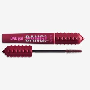 BADgal BANG! Volumizing Waterproof Mascara-Wild Plum